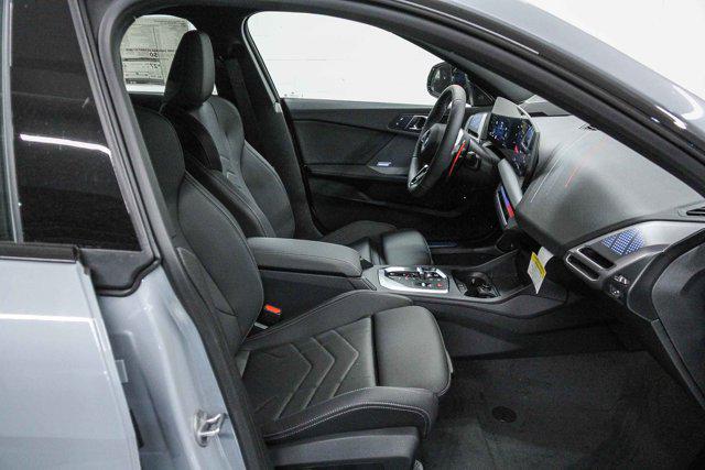 2026 BMW M235 Gran Coupe xDrive