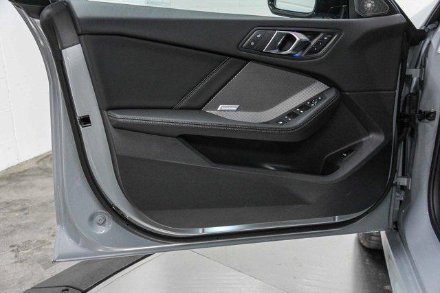 2026 BMW M235 Gran Coupe xDrive