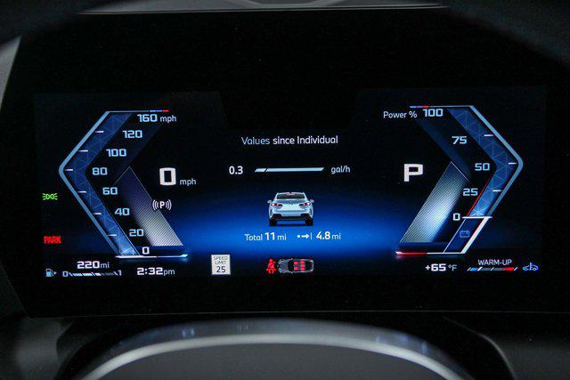 2026 BMW M235 Gran Coupe xDrive