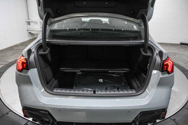 2026 BMW M235 Gran Coupe xDrive