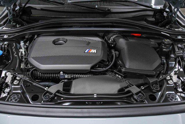 2026 BMW M235 Gran Coupe xDrive