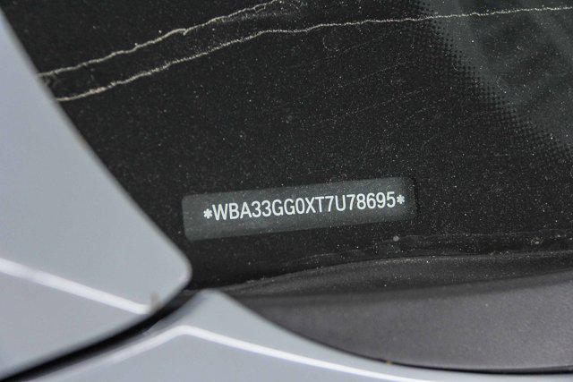 2026 BMW M235 Gran Coupe xDrive