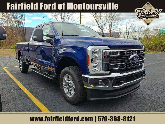 2026 Ford F-350 XLT for sale in Montoursville, PA