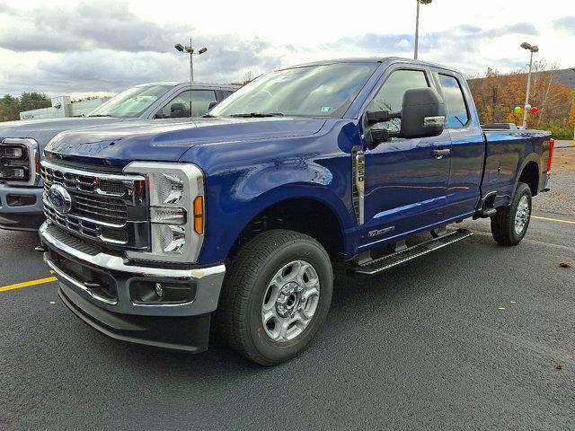 2026 Ford F-350 XLT