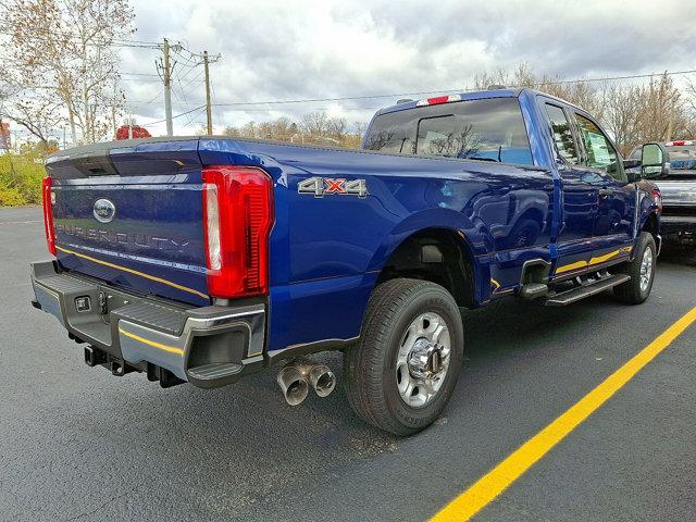 2026 Ford F-350 XLT