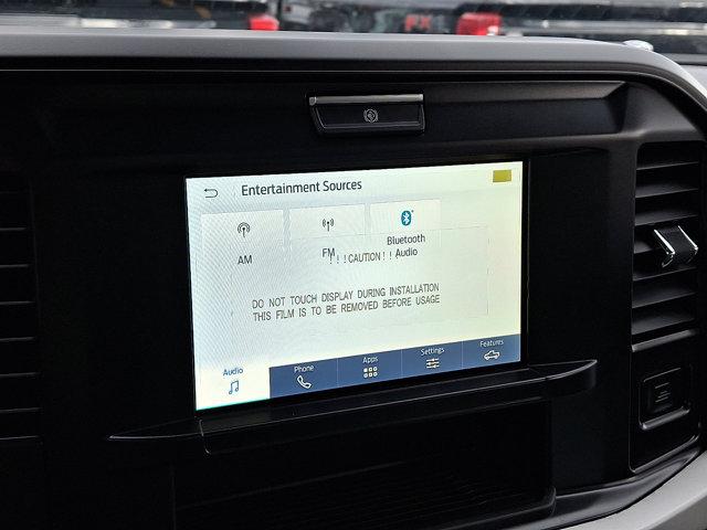 2026 Ford F-350 XLT