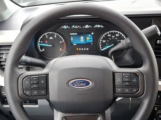2026 Ford F-350 XLT