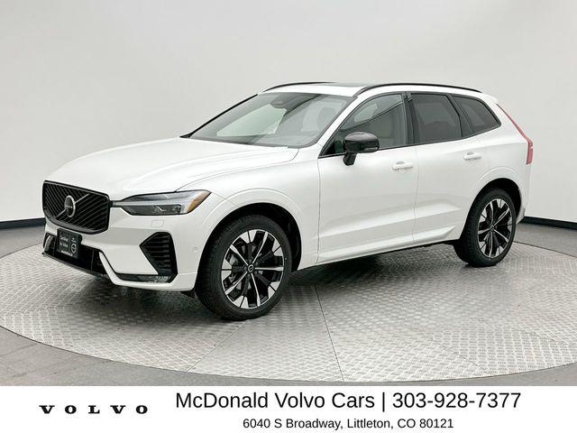 2026 Volvo XC60 B5 Plus for sale in Littleton, CO