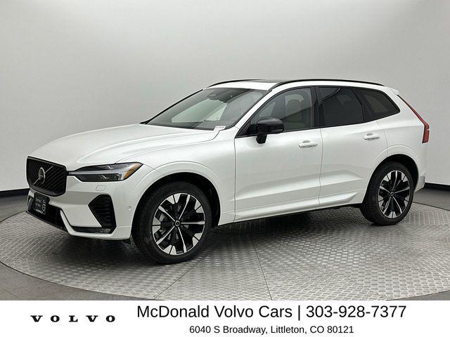 2026 Volvo XC60 B5 Plus for sale in Littleton, CO