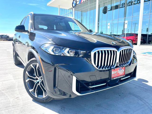 2026 BMW X5 sDrive40i for sale in McAllen, TX