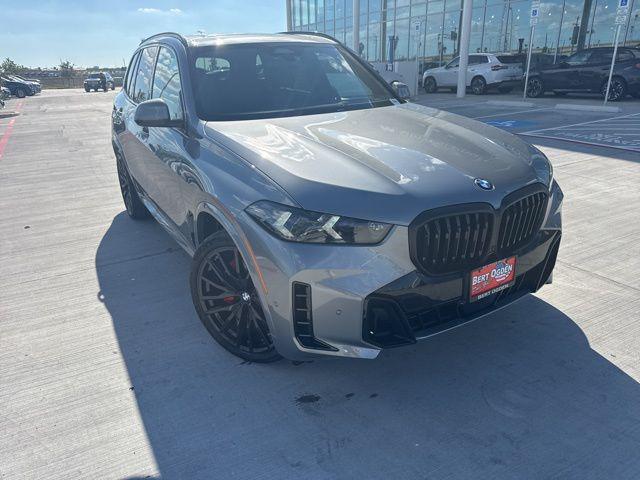 2026 BMW X5 sDrive40i for sale in McAllen, TX