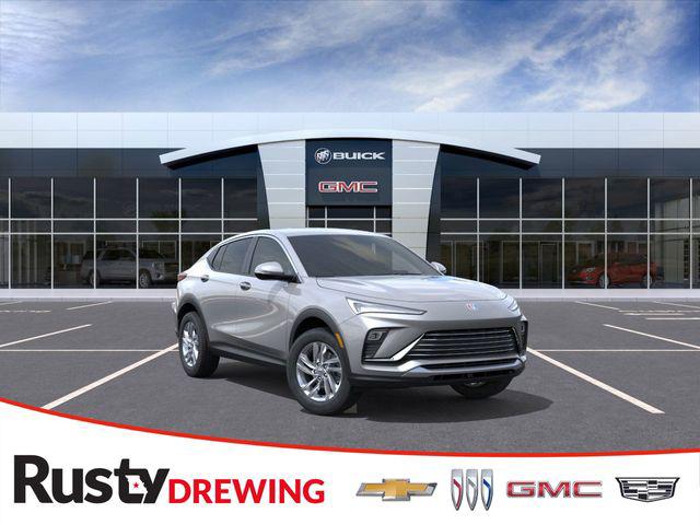 2026 Buick NV Preferred FWD for sale in Jefferson City, MO
