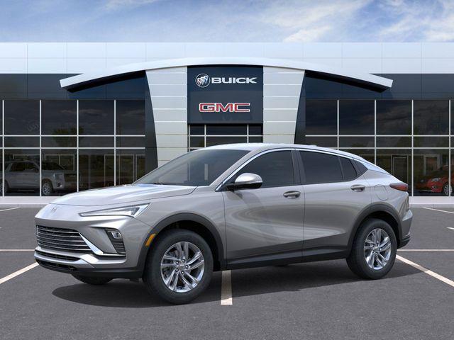 2026 Buick NV Preferred FWD