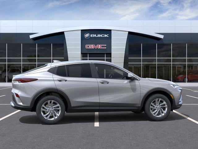 2026 Buick NV Preferred FWD