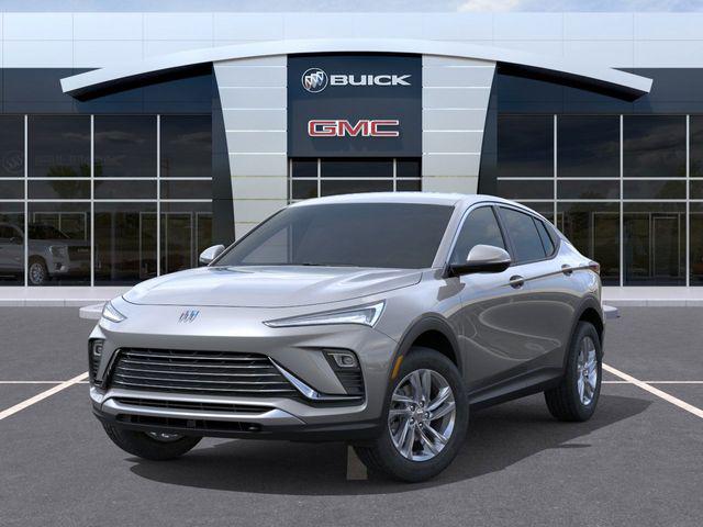 2026 Buick NV Preferred FWD