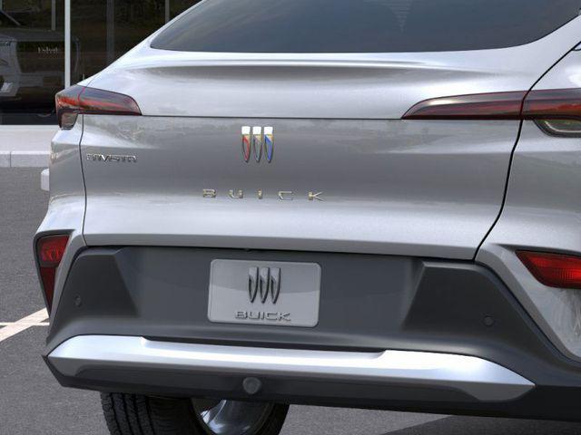 2026 Buick NV Preferred FWD