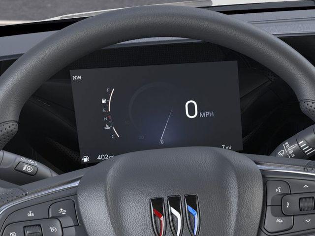 2026 Buick NV Preferred FWD