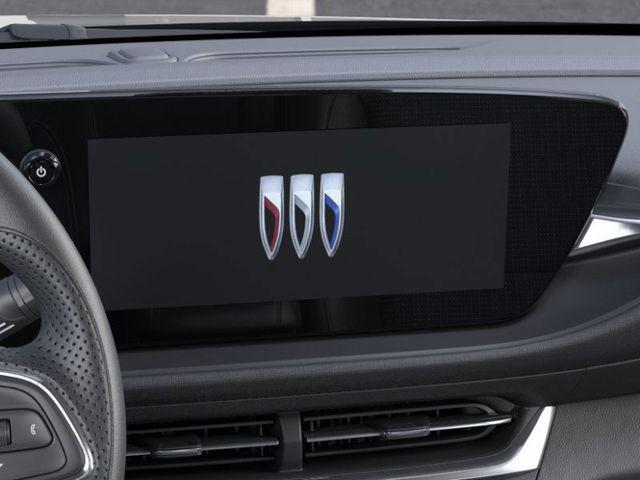 2026 Buick NV Preferred FWD