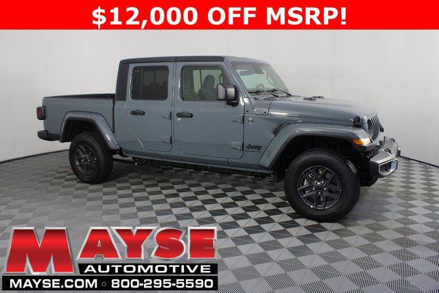 2026 Jeep Gladiator Sport S for sale in Aurora, MO