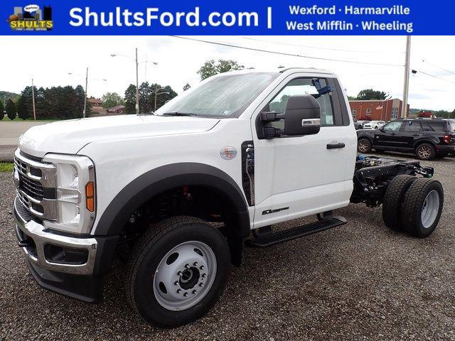 2026 Ford F-450 XL for sale in Pittsburgh, PA