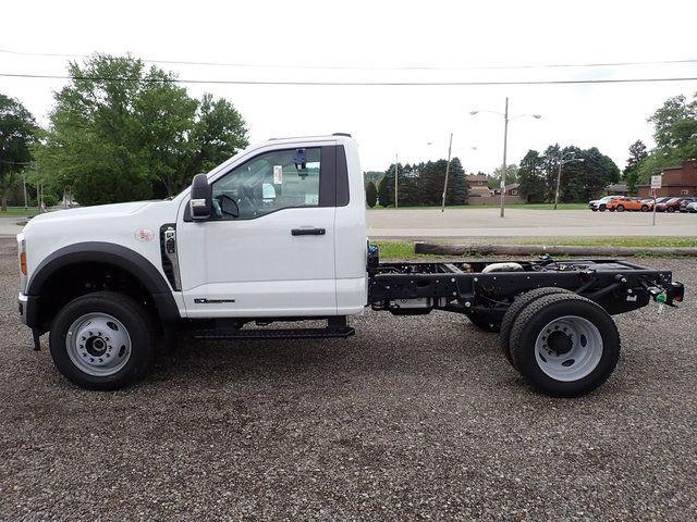 2026 Ford F-450 XL