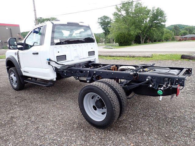 2026 Ford F-450 XL