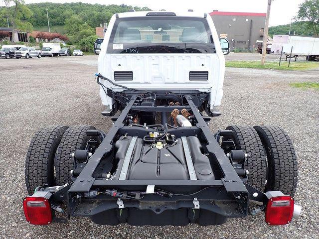 2026 Ford F-450 XL