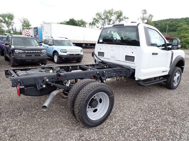 2026 Ford F-450 XL