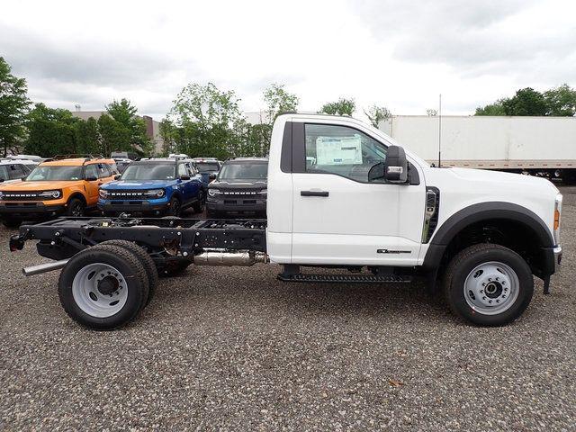 2026 Ford F-450 XL