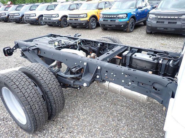 2026 Ford F-450 XL