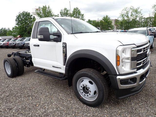 2026 Ford F-450 XL