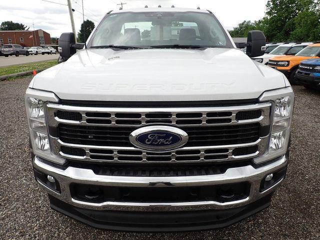2026 Ford F-450 XL