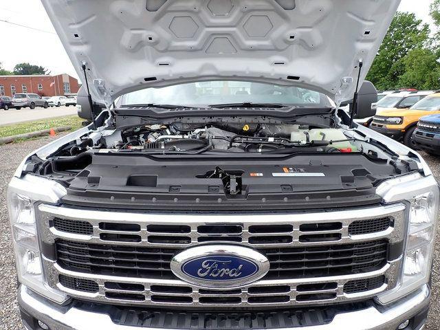 2026 Ford F-450 XL