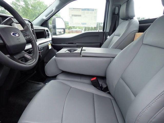 2026 Ford F-450 XL
