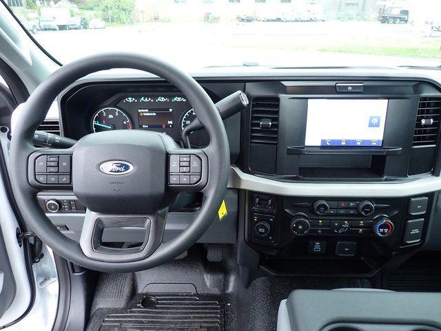 2026 Ford F-450 XL