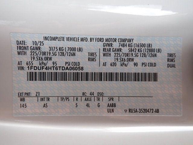 2026 Ford F-450 XL
