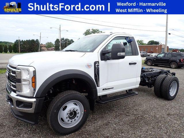 2026 Ford F-550 XL for sale in Pittsburgh, PA