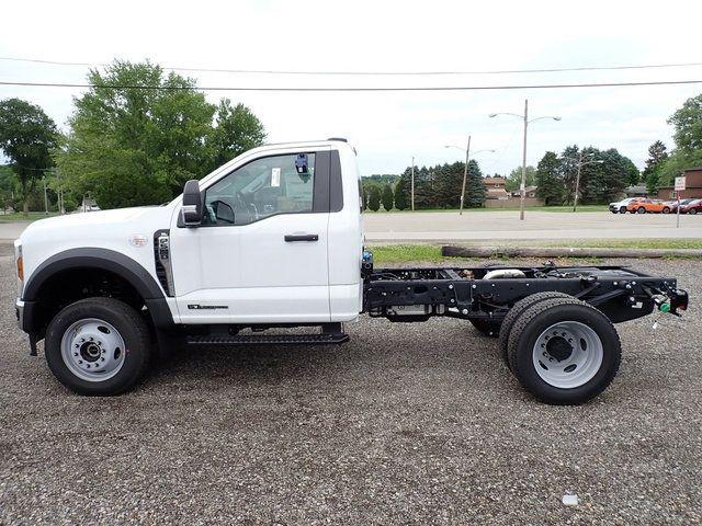 2026 Ford F-550 XL