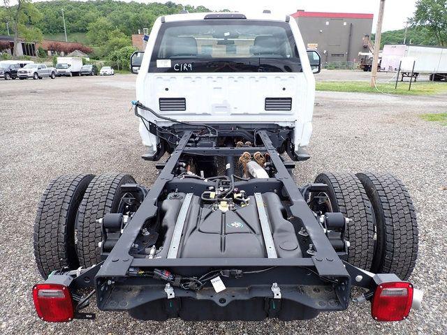 2026 Ford F-550 XL