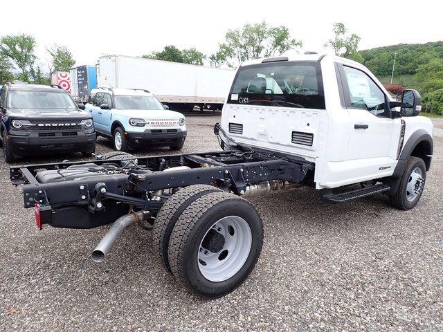 2026 Ford F-550 XL