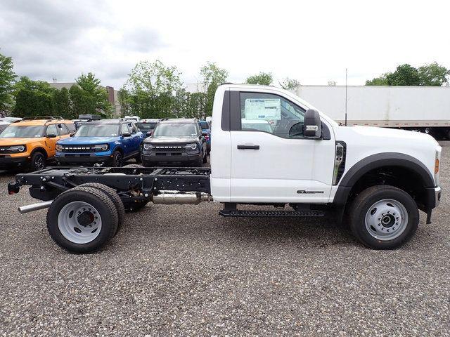 2026 Ford F-550 XL