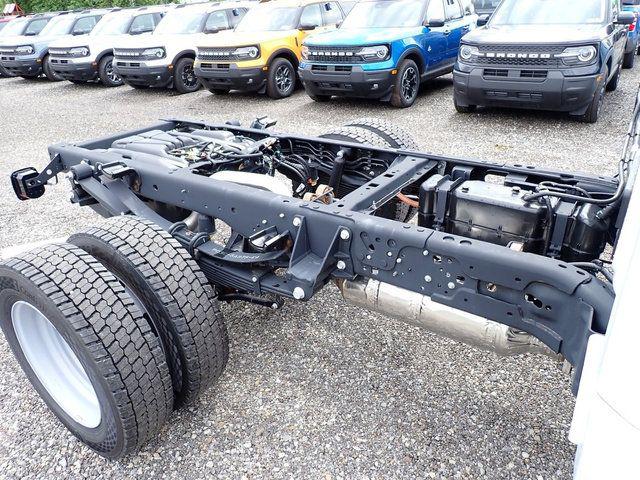 2026 Ford F-550 XL