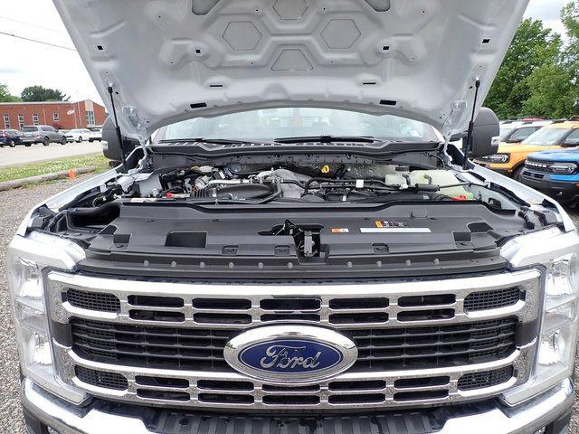 2026 Ford F-550 XL