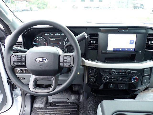 2026 Ford F-550 XL