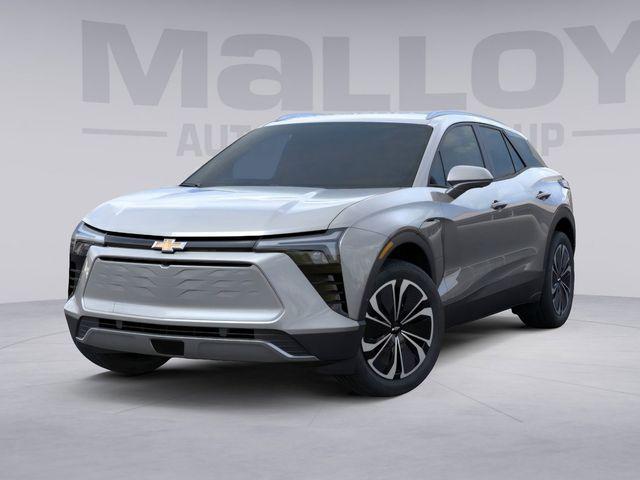2026 Chevrolet V Blazer LT FWD for sale in Winchester, VA