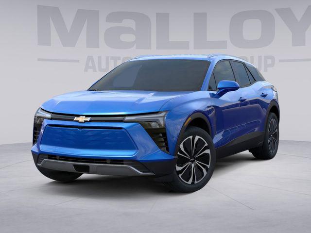 2026 Chevrolet V Blazer LT FWD for sale in Winchester, VA