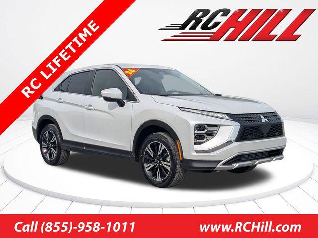 2026 Mitsubishi Eclipse Cross SE 1.5T S-AWC for sale in Deland, FL