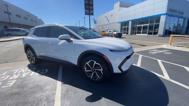2026 Chevrolet Equinox LT 2, FWD