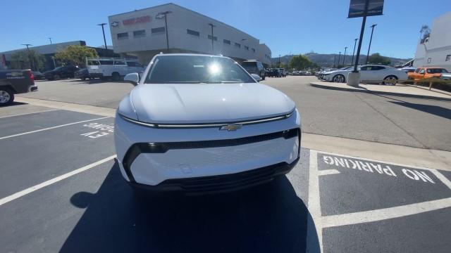 2026 Chevrolet Equinox LT 2, FWD