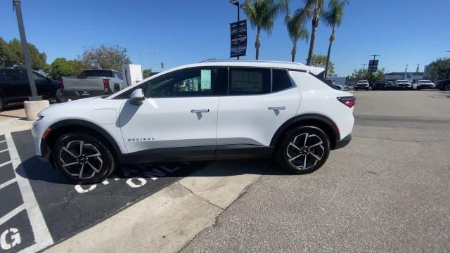 2026 Chevrolet Equinox LT 2, FWD